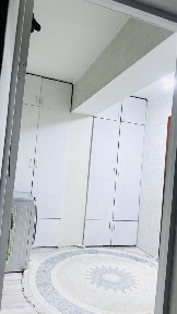 2-ух комнатная квартира, прямо в центре
