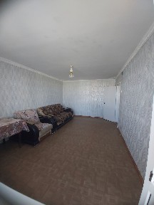 Сдаётся 2х ком. кв в мкр. Строитель