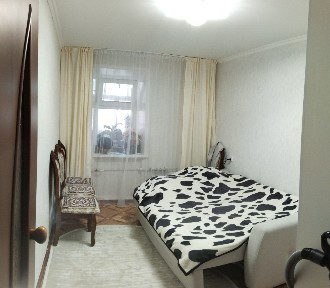 Продам квартиру двух комнатную