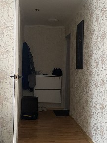 Продам квартиру в центе города абая 155