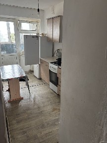Сдам 1 комнатную квартиру в центре города без ремонта