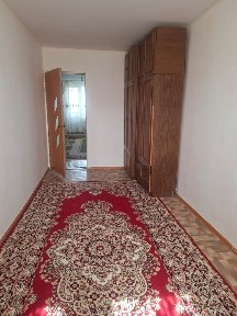 Квартира долгосрочный