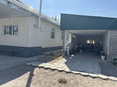 Продается дом. Село Конаева
