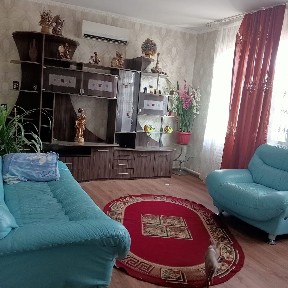 Продам дом, залиния.