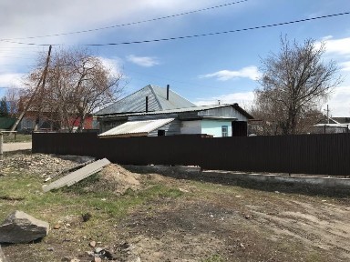 Продаётся дом в районе Новый Подхоз