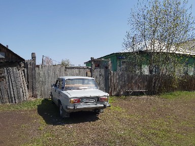 Продам дом в п. Белоусовка