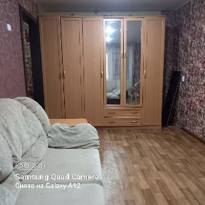 Сдам однокомнатную квартиру в 6 микрорайоне