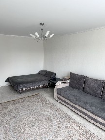 Однокомнатная квартира посуточно