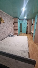 Сдается посуточно двушка Бурабай