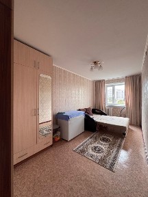 Продается 2х ком квартира
