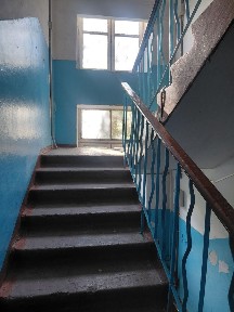 Квартира однокомнатная 31кв