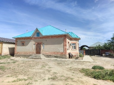 сто жер уй сатылады