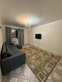 Сдам 1 комнатную квартиру на длительный срок