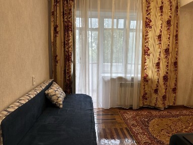1-Комнатная Квартира в Аренду на Долгий Срок