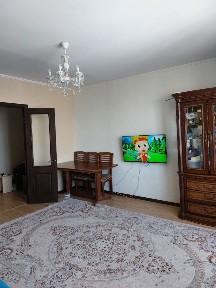 Продается 3 комн квартира на ОРБИТЕ!