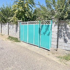 Үй сатылады жетысайда