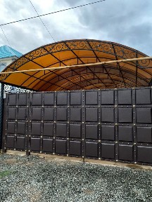 Продается частный дом