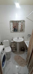 Мангистауская область, Актау, 1