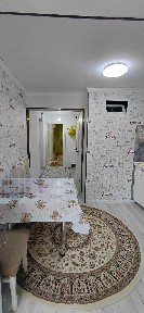 3 комнатный квартира сатылады. Акмешит 20 дом.