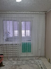 Продам двухкомнатную