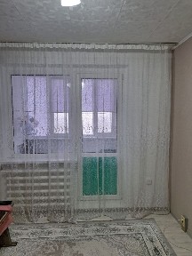 Продам двухкомнатную