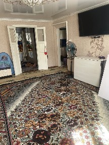 Продаётся дом, Балпық би ауылы, Бақай батыр