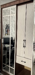 Продам 1 комнатную квартиру