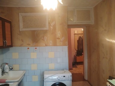 Продам 1 комнатную квартиру в хорошем районе