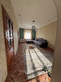 Жамбылская область, Болтирик шешен