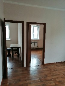Сдаётся квартира 2 комнатная
