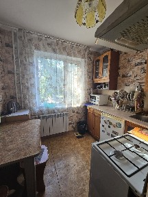 Продам квартиру.