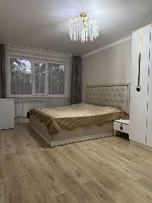 Продаю 3 комнатную квартиру в Пришахтинске
