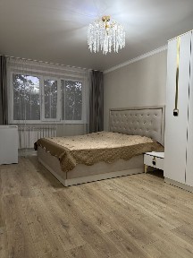 Карагандинская область, Караганда, Октябрьский район