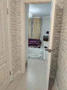 продам 2 ком. квартиру авиагородке