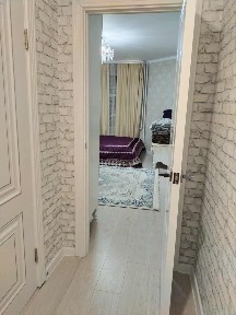 продам 2 ком. квартиру авиагородке