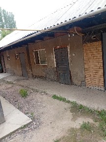 Продам частный дом