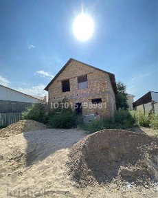 Продам дом 2 этажа