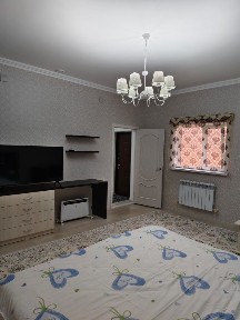 Сдается в аренду квартира