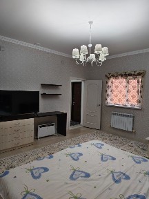 Сдается в аренду квартира