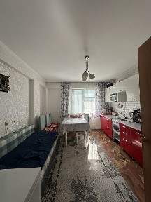 1 комнатная квартира КШТ 48 м. кв