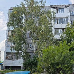 Однушка Ауэзова 45 на 3 этаже Не угловая 11,5 млн