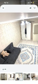 Продается квартира срочно 3 ком