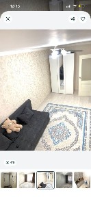 Продается квартира срочно 3 ком