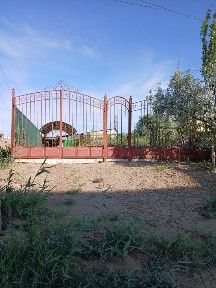 Продаеться времянка в саулете за Сатурн недалеко от сыганак, моста
