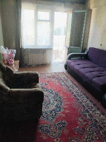 Сдам квартиру на долгий срок