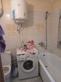 Сдам 1 ком квартиру 130 000 + ком услуга
