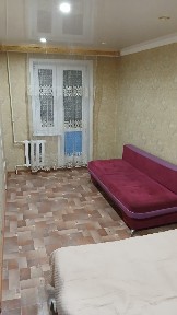 Сдам 1ком квартиру