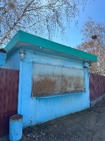 Продам Киоск (контейнер)