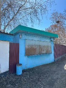 Продажа Киоска 1 млн