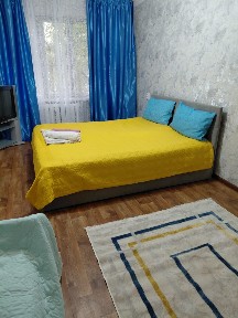 Квартира на Макатаева Кунаева по часам